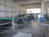 twin screw sheet extrusion production line
